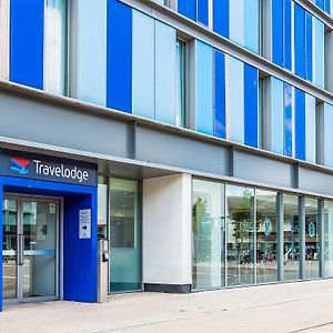 Travelodge Cambridge Central