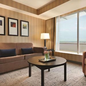 Radisson Hotel Vancouver Airport